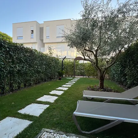 San Pietro - Gjiri I Lalzit, Durres - Alfred's With Garden 別荘 *