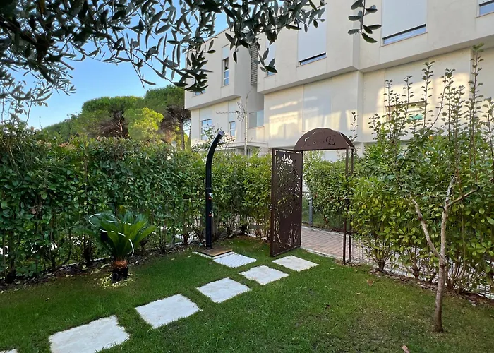 San Pietro - Gjiri I Lalzit, Durres - Alfred's With Garden *