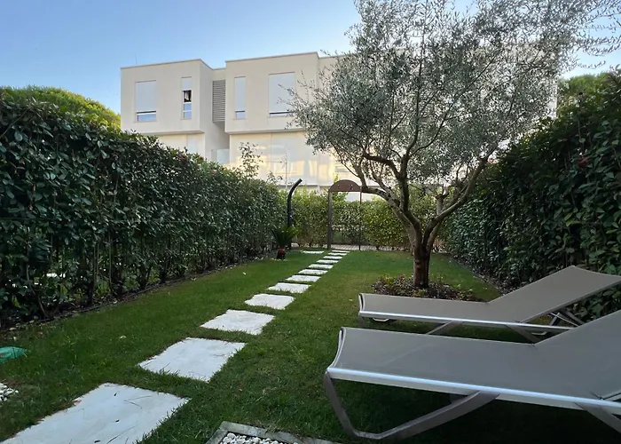 San Pietro - Gjiri I Lalzit, Durres - Alfred's With Garden Casa vacanze *
